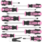 12pc screwdriver powder