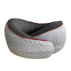 Red Edge Velcro Magnetic Therapy Cloth