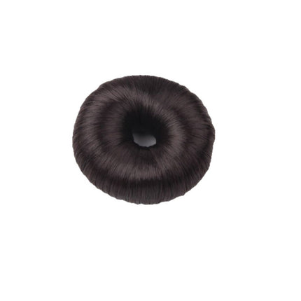 Yiwu Fu Jia Wig Manufacturer Direct Sales Hair Bun Maker Hair Ring Bun Accessories Quick Hair Bun Maker in Stock