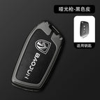 Matte single shell Black