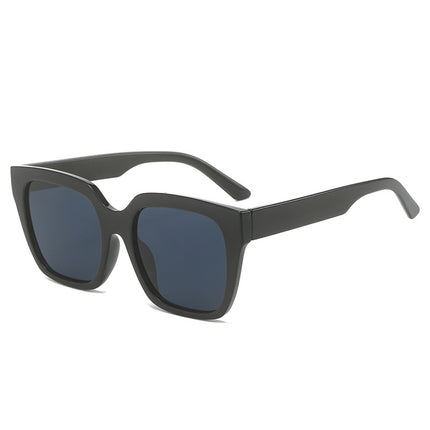 2023 autumn new ladies square sunglasses tide cross-border sunglasses women sunglasses sunglasses wholesale