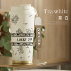 520ML / Tea white