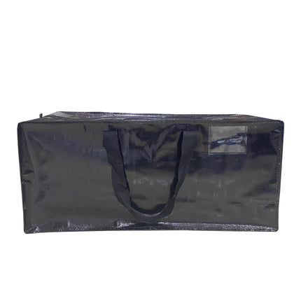 Moving Bag, Large Capacity Car Transport Bag, Foldable Tote Bag, Quilt, Clothing, Luggage Storage Bag, Storage
