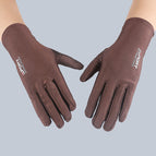 Men's sports full finger [Curry]]