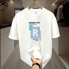 White / S