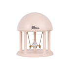 4W / Swing star projection pink