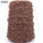 32#Caramel brown