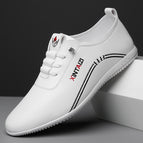 6888 white shoes / 38