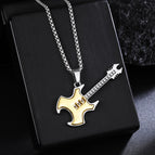 11 / Single pendant