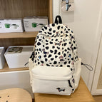 Black large single bag / Single package