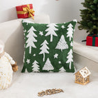 45*45cm (excluding core) / Christmas series style 5