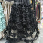 Black / One size fits all