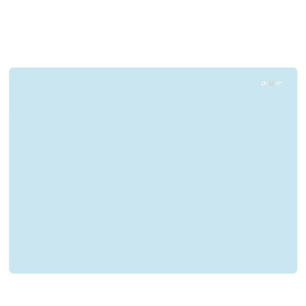 72655 Desktop Writing Pad for Students A4 Writing and Drawing Pad Soft Silicone Pad Eva Wholesale