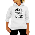 White / S
