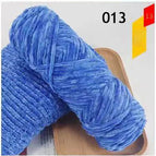 013 royal blue*1*12s*normal*100% polyester