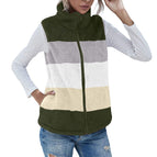 Contrast color Army Green / 3XL