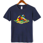 Navy blue / S