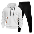 White / S