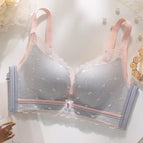 Luxury Gray / 32/70AB thick Cup