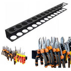 (type b) pliers storage rack 40cm