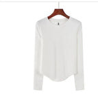 55-1 white [single piece double-sided velvet] / M recommendation 37.5-50kg