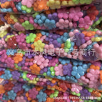 Mixed colors randomly / 10