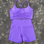calamus purple / S