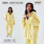 Light yellow / M