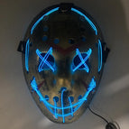 LED cold light Jason mask (color contact customer service)