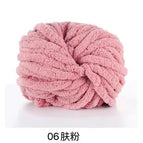 06 skin powder
