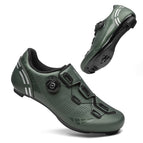 Army Green Highway Lock / 36