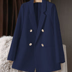 Navy blue / 3XL