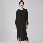 Black / Coat