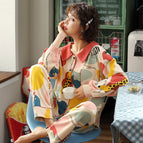 Little Yellow Duck / M (recommended 35.00 kg-47.50 kg