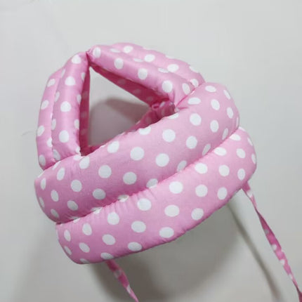 Head protection cap baby drop-proof cap children's toddler cap baby crash-proof cap baby drop-proof cap baby