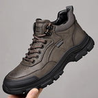 24065 khaki shoes / 38
