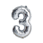 32 inch independent packaging-silver 3