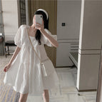 White / M [Suggested 40.00 kg-50.00 kg]]