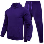 Purple / S