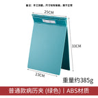 Ordinary green [abs material]