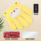 One size fits all / Little yellow monkey-smart remote control sleeping