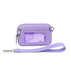 Lavender purple