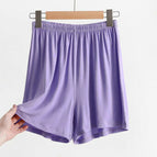 Light purple / XL