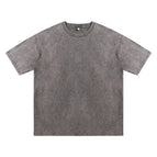 Gray top / S