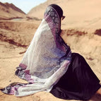Desert ethnic wind