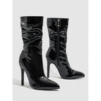 Black / 35