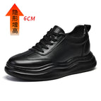 Black [increased by 6cm] / 37