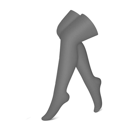 Cross border calf over knee compression socks Thigh-high socks sports compression socks over knee socks outdoor elastic socks