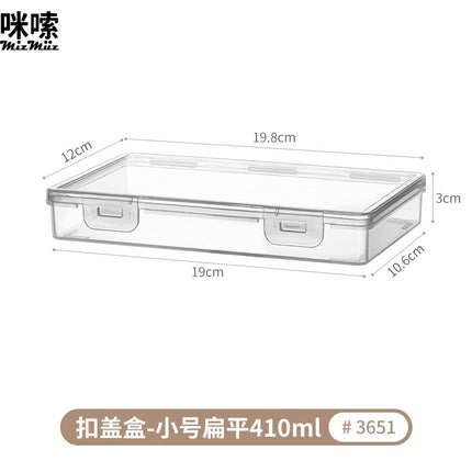 Hairpin Storage Box Desktop Storage Box Girl Baby Headband Hairpin Hairpin Headwear Small Box Jewelry Jewelry Box