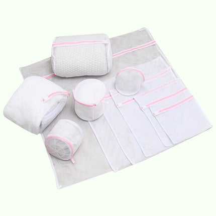 Mesh Laundry Bag / Filet à Linge